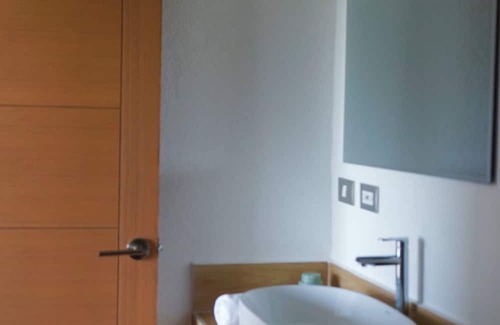 Santa Catalina Cabin | SurfAsana Lodge