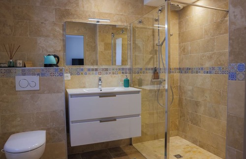 Vire Hotel | Clos Ceres