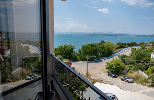 Sinop House | BL KARAKUM SUITES