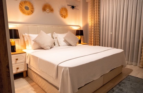 Sinop House | BL KARAKUM SUITES