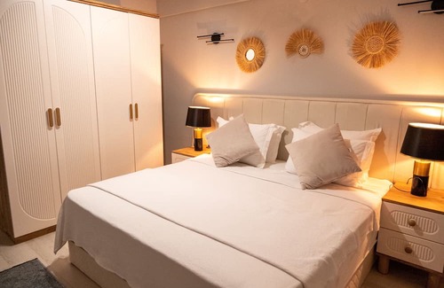 Sinop House | BL KARAKUM SUITES