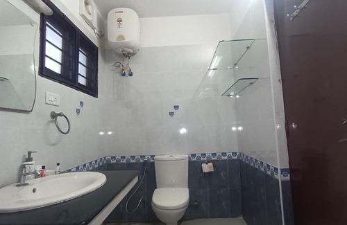 Cheyyur House | Lavita Sports Villa by NHospitality