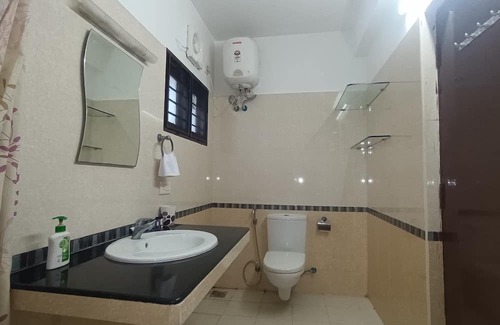 Cheyyur House | Lavita Sports Villa by NHospitality