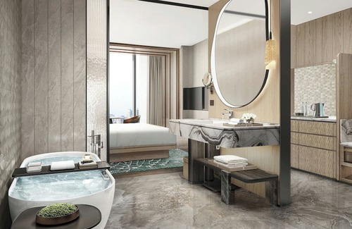 Wujiagang Hotel | The Westin Yichang