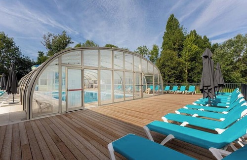 Varennes sur Loire Other | Camping Domaine de la Brèche