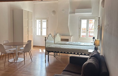 San Felice sul Panaro Apartment | Appartamento Ferraresi