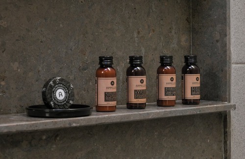 Siming Hotel | LeeManorHotel