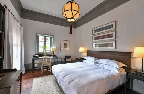 Siming Hotel | LeeManorHotel