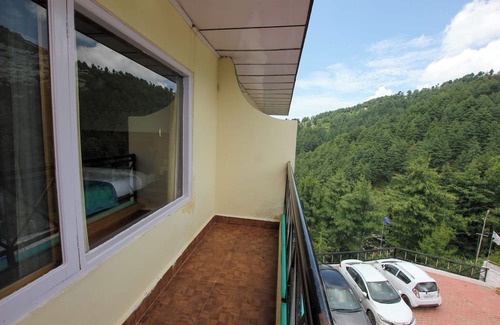 Theog Resort | Hilltop Resorts BY Fidato Lepere