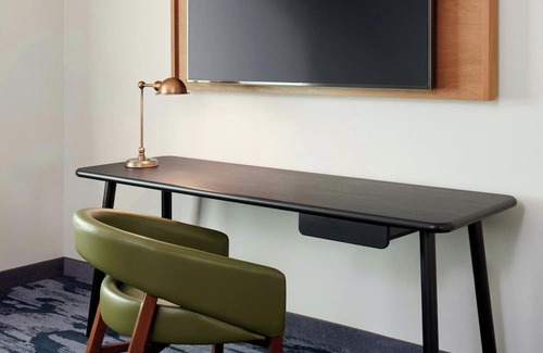 Forrest City Hotel | Fairfield by Marriott Inn & Suites Forrest City