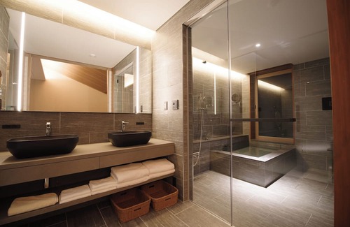 Oga Hotel | Yamado oga