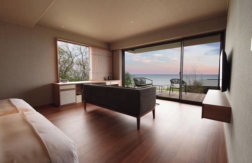 Oga Hotel | Yamado oga