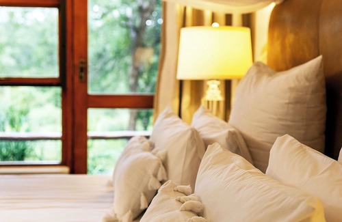 Maruleng Hotel | Karongwe - Noka House