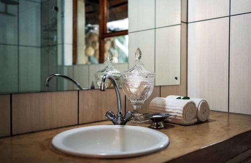 Maruleng Hotel | Karongwe - Noka House