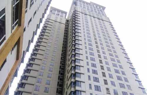 Permata Hijau Apartment | Contemporary Minimalist 2Br Apartment At Somerset Berlian Kebayoran Lama