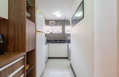 Asa Sul Apartment | Apt w/Self Check-in in Asa Sul Sqs0108