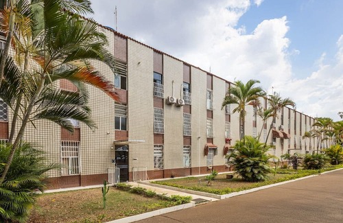 Asa Sul Apartment | Apt w/Self Check-in in Asa Sul Sqs0108