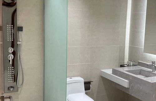 King Faisal Military City Hotel | RAFELLIA HOTEL