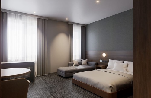 Dich Vong Hau Hotel | SUPER HOTEL HANOI - Grand Opening in 17 March 2026