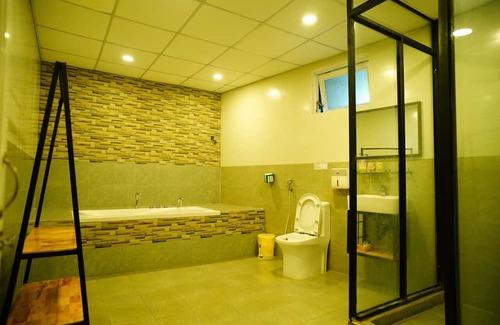 Buon Ma Thuot Resort | Vuon Thu Do Homestay