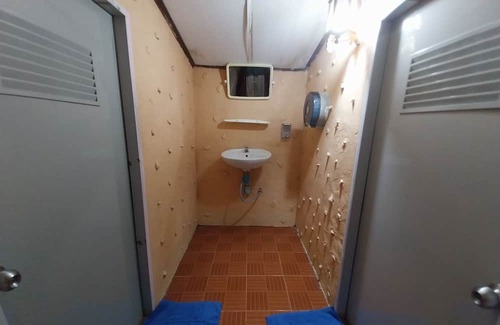 Song Phi Nong Resort | Bamboo River House Kaeng Krachan