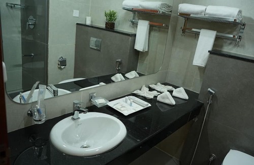Theni Hotel | HOTEL KRITHICK GRAND