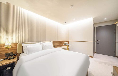 Yongin Hotel | Yongin IPPDA Petit