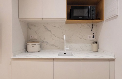 Camins al Grau House | Rubio Rooms by Concept Flats