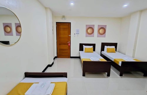 Irosin Hotel | GABZ'K Hotel & Resort