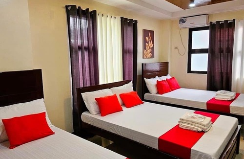 Irosin Hotel | GABZ'K Hotel & Resort