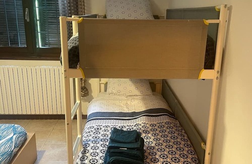 Cenate Sotto Bed & Breakfast | Villa Vinea Prisca