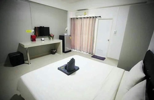 Uttaradit Hotel | Tonsom Residence