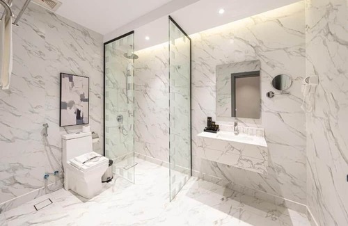 As Salamah Apartment | Garden Jeddah