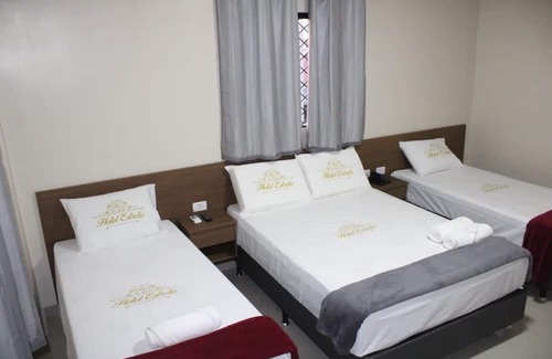 Castanhal Hotel | Hotel Estrela