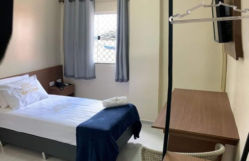 Castanhal Hotel | Hotel Estrela