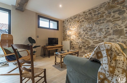 Rieucaze House | La Ferme des Hautins