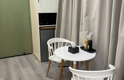 Kathmandu Apartment | Studio in Central Kathmandu 10 Mins to Airport