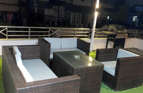 Kathmandu Apartment | Studio in Central Kathmandu 10 Mins to Airport