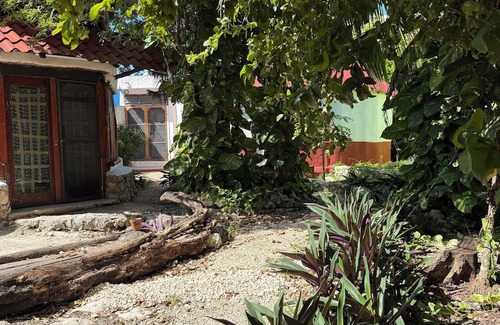 Tulum City Center Cabin | Beautiful treehouse in the heart of Tulum