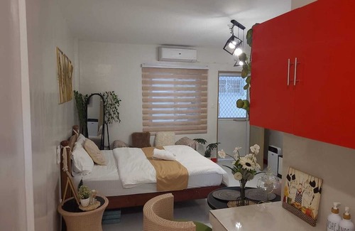 Lipa House | Serenity Home with Indoor Jacuzzi