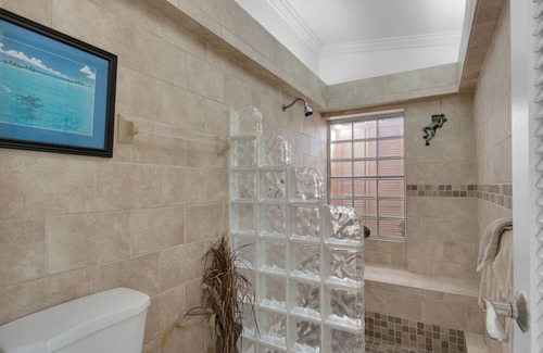 Red Hook Resort | Privacy at the Oasis. Private Pool Villa@Sapphire