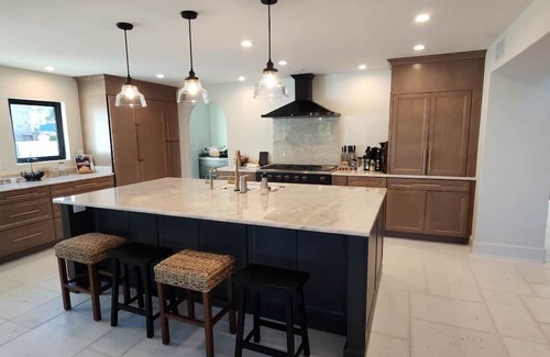 Metairie House | SPACIOUS 4-bedroom house in charming Metairie with AC, WiFi, Pool, Patio