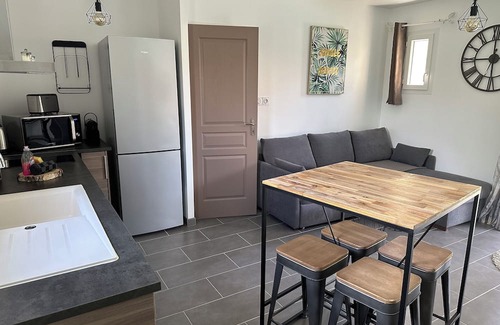 Le Vigan House | 3-star gite with private heated pool Quercy Lot 46