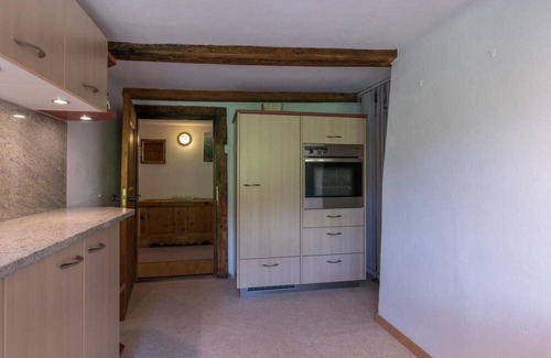 Sils im Engadin-Segl Apartment | Holiday apartment Fex /Fextal (Sils im Engadin /Segl) for 1 - 4 persons with 2 bedrooms - Holiday