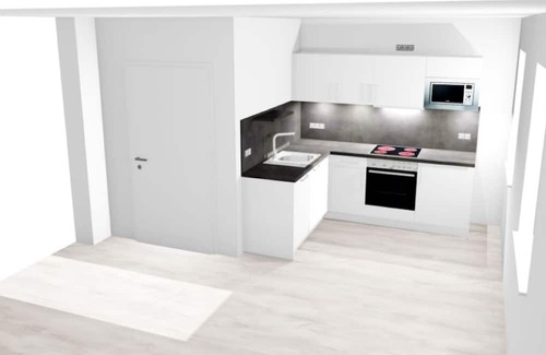 Weimar Apartment | New build vacation apartment in Weimar - A world heritage city