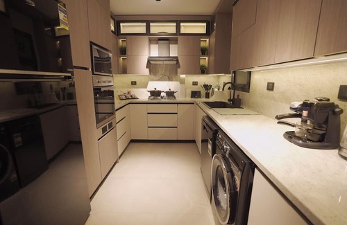 New Cairo Apartment | New Cairo 2 bedroom apt Vilette SODIC