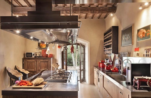 Lustignano Villa | Podere Vivaldi by Miani Group