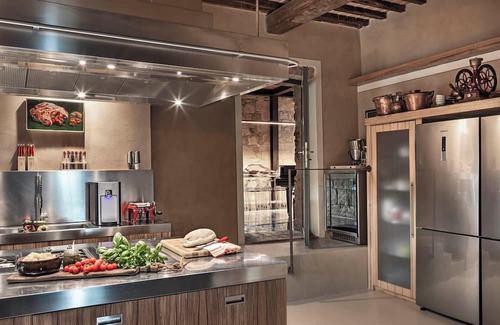 Lustignano Villa | Podere Vivaldi by Miani Group