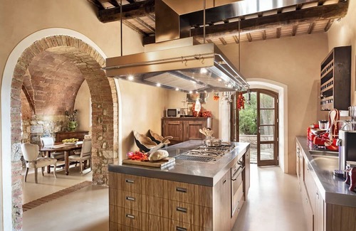 Lustignano Villa | Podere Vivaldi by Miani Group