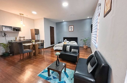 Cuenca Apartment | Apartment in the historic center